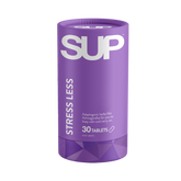 SUP STRESS LESS 30 Tablets